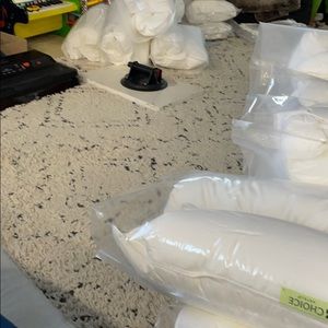 Meet your Posher, Pete